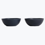 Midnight kulho 2 kpl