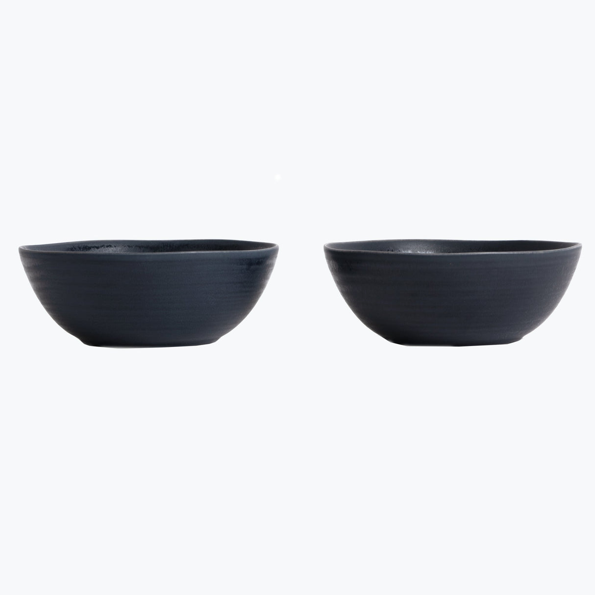 Midnight kulho 2 kpl