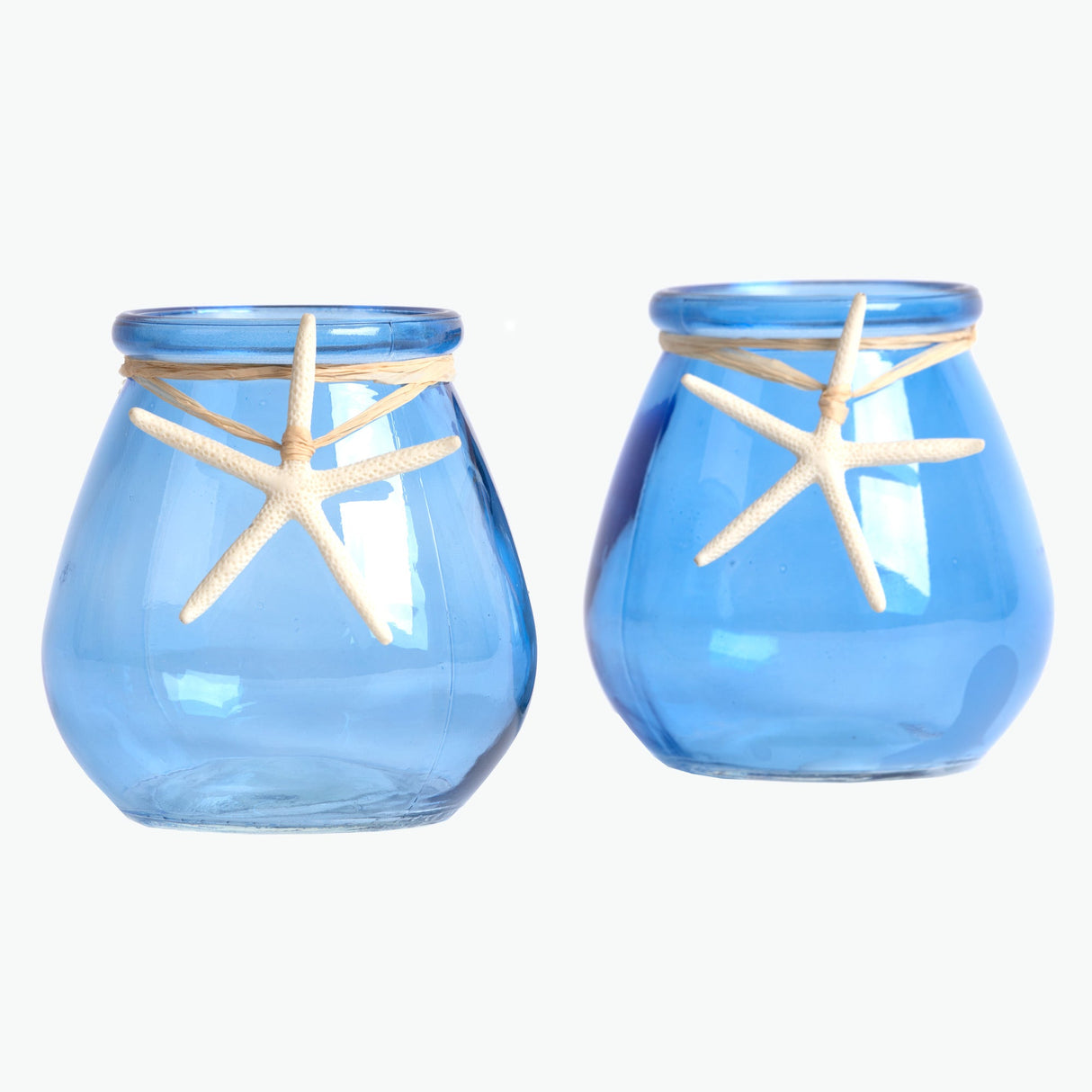 Sea kynttilälyhty 2 kpl