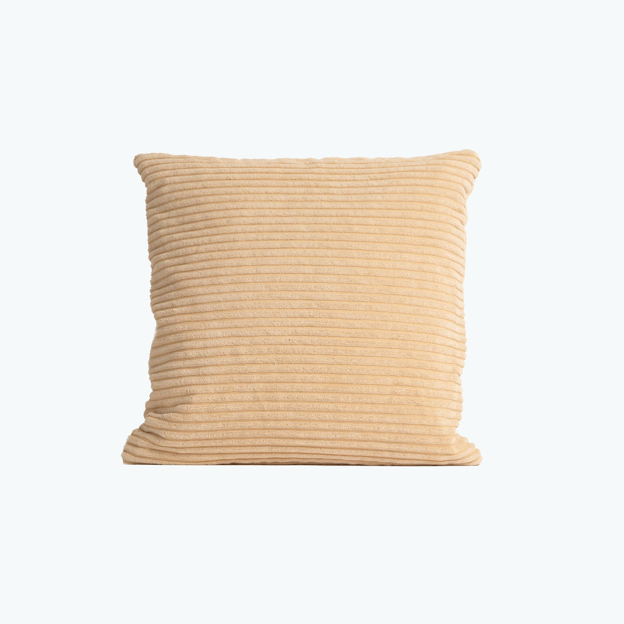 Square tyyny sametti beige