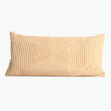 Square tyyny sametti beige