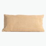 Square tyyny sametti beige
