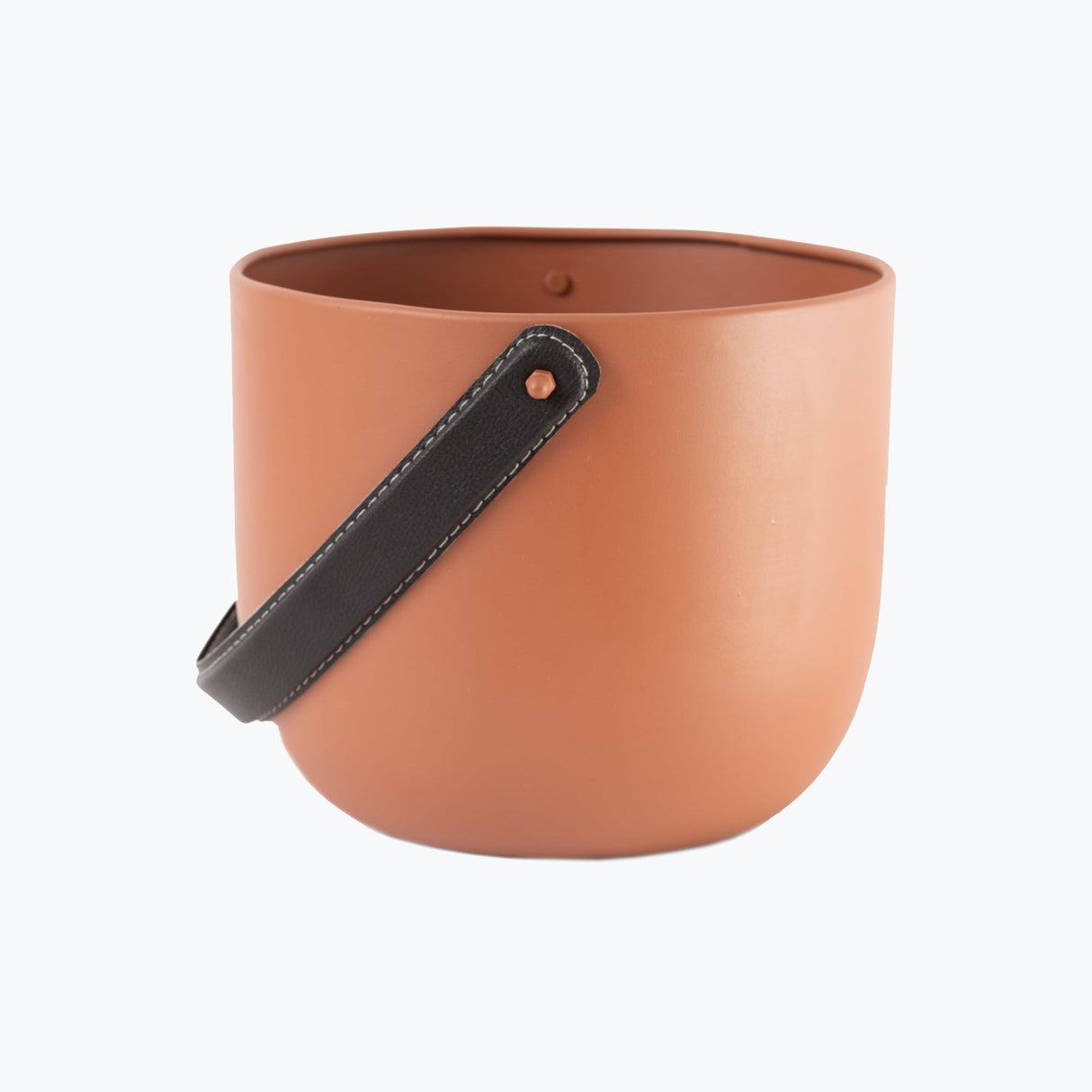 Lola terracotta suojaruukku iso