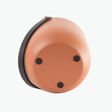 Lola terracotta suojaruukku iso