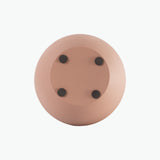 Shapes dusty pink maljakko korkea K: 30 cm