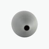 Shapes dusty green maljakko medium K: 23 cm