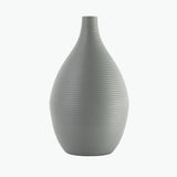 Shapes dusty green maljakko korkea K: 30 cm