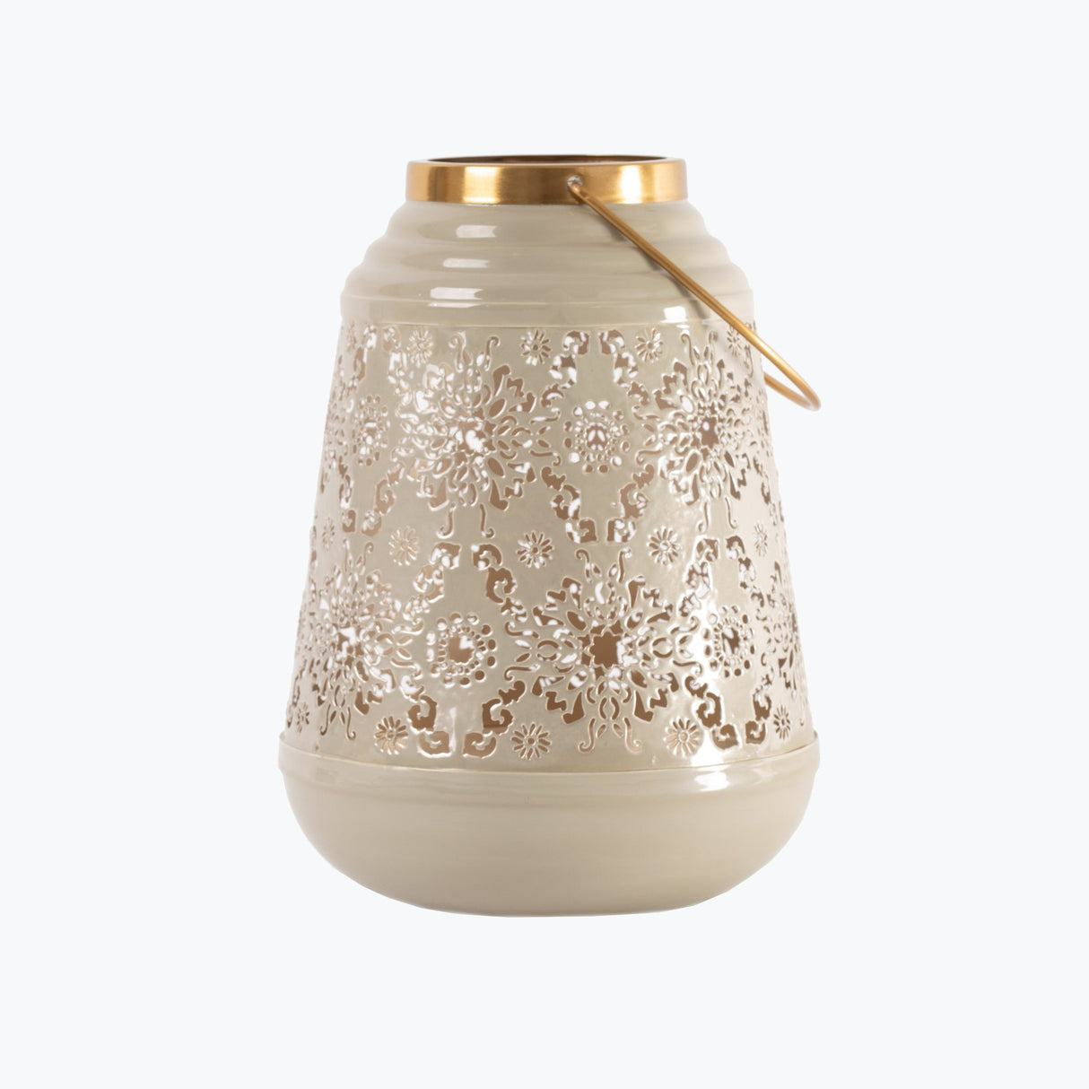 Samara lyhty K: 28 cm