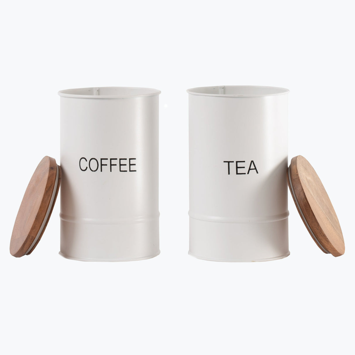 Bistro tee- ja kahvilaatikko 2 kpl setti