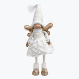 White Angel iso
