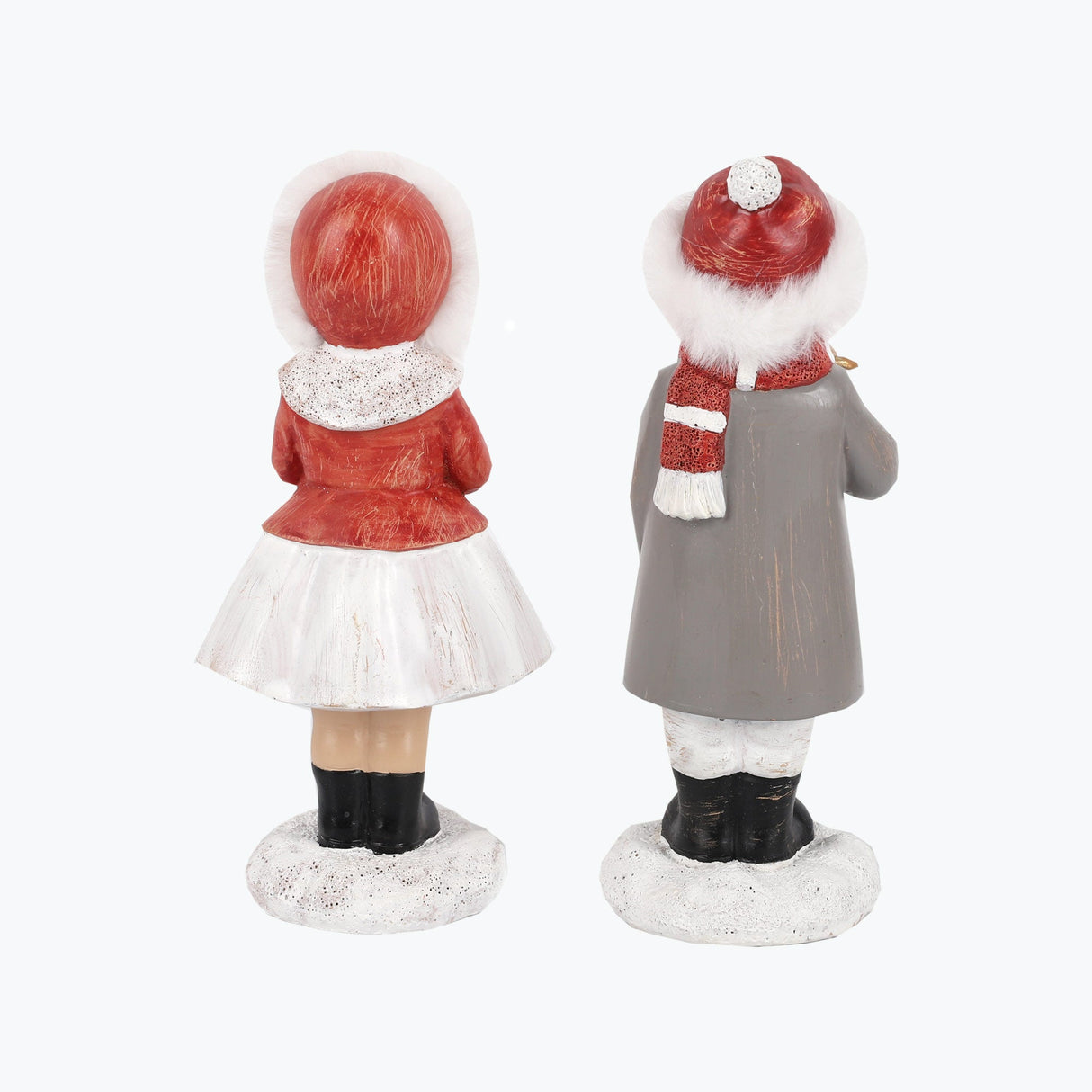 Christmas Spirit lapset 2 kpl setti