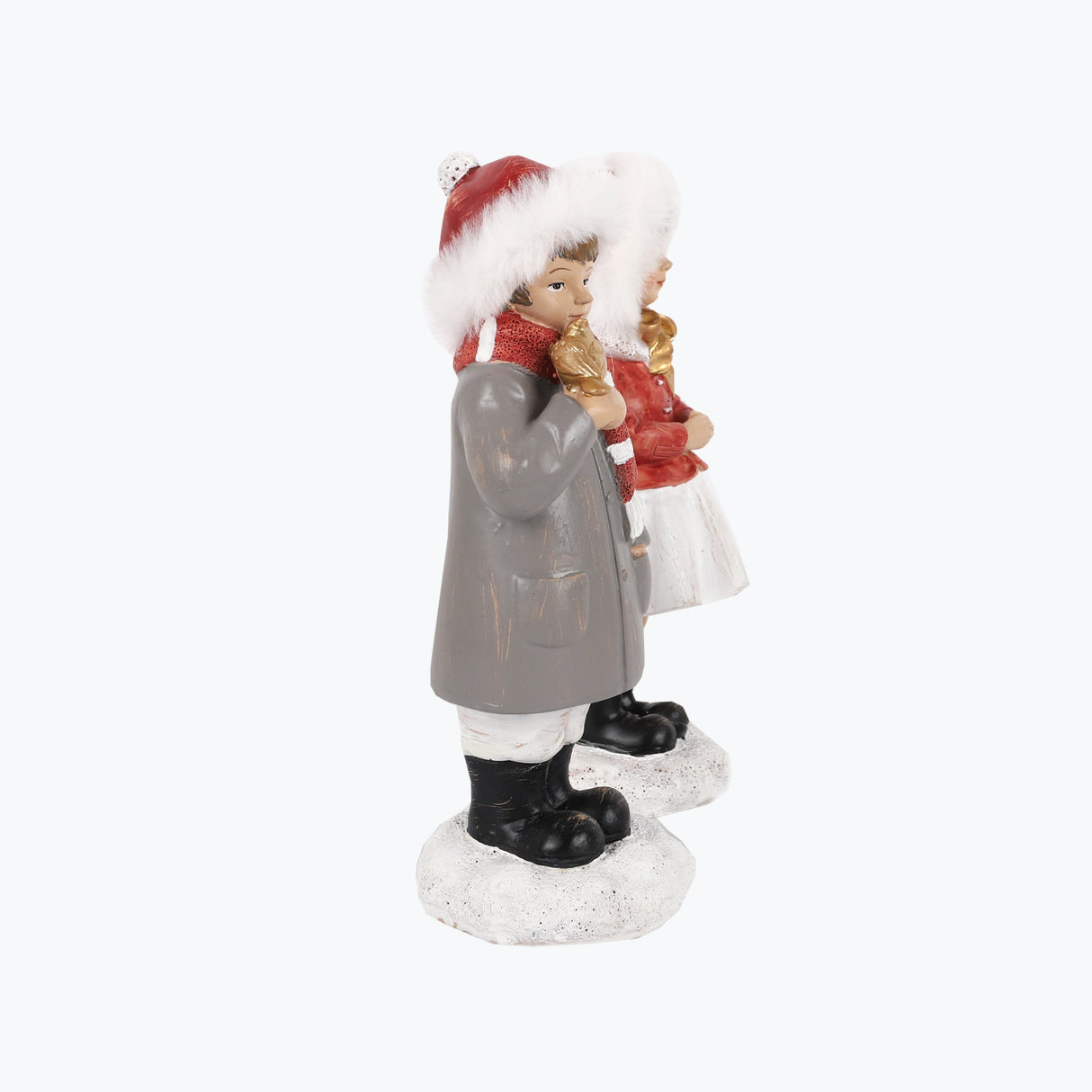 Christmas Spirit lapset 2 kpl setti