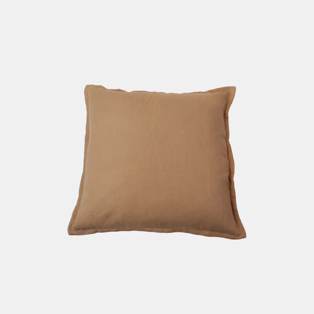 Elma Ruskea tyynynpäällinen 50x50 cm