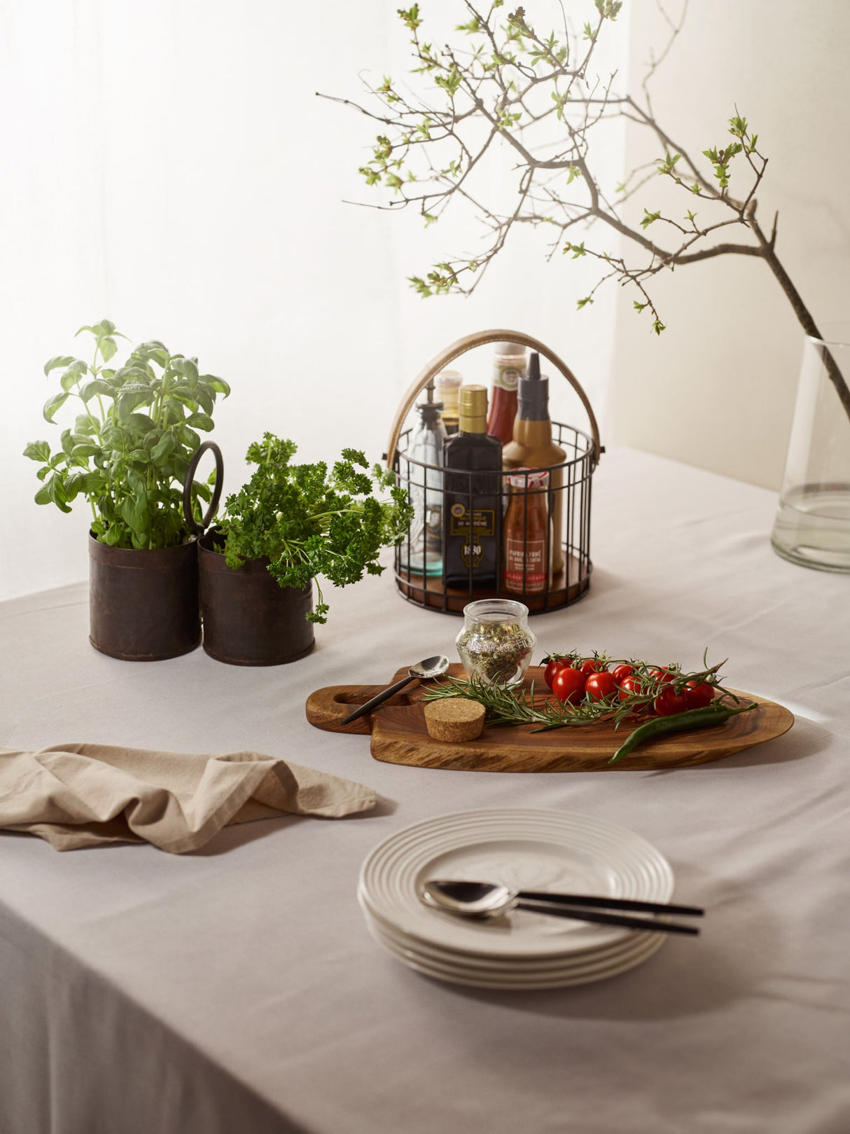 Nevada salaattiottimet 2 kpl setti