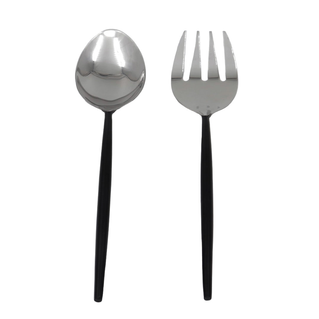 Nevada salaattiottimet 2 kpl setti