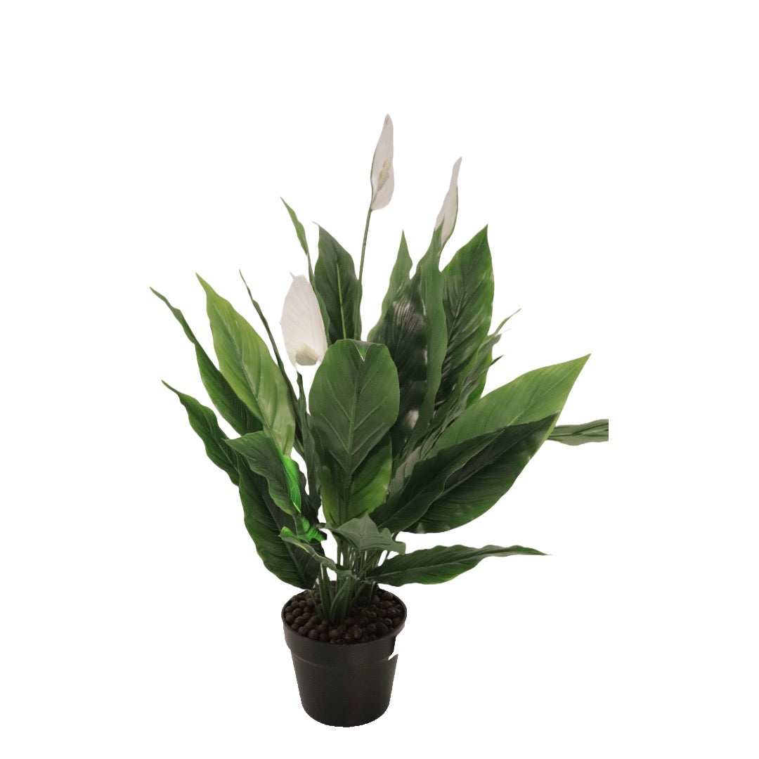 Flora Viirivehka 75 cm