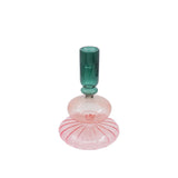 Rainbow kynttilänjalka 21 cm