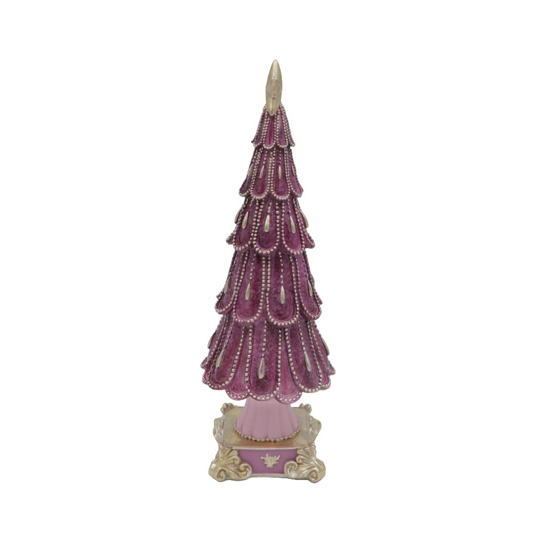 Majestic Christmas kuusihahmo