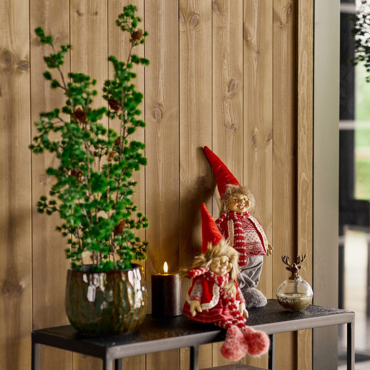 Christmas koristekuusi 72 cm