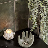 Flora riippuva mehikasvi 65 cm