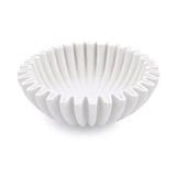 White Ribbed -kulho