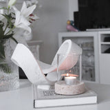 Natural koriste-esine