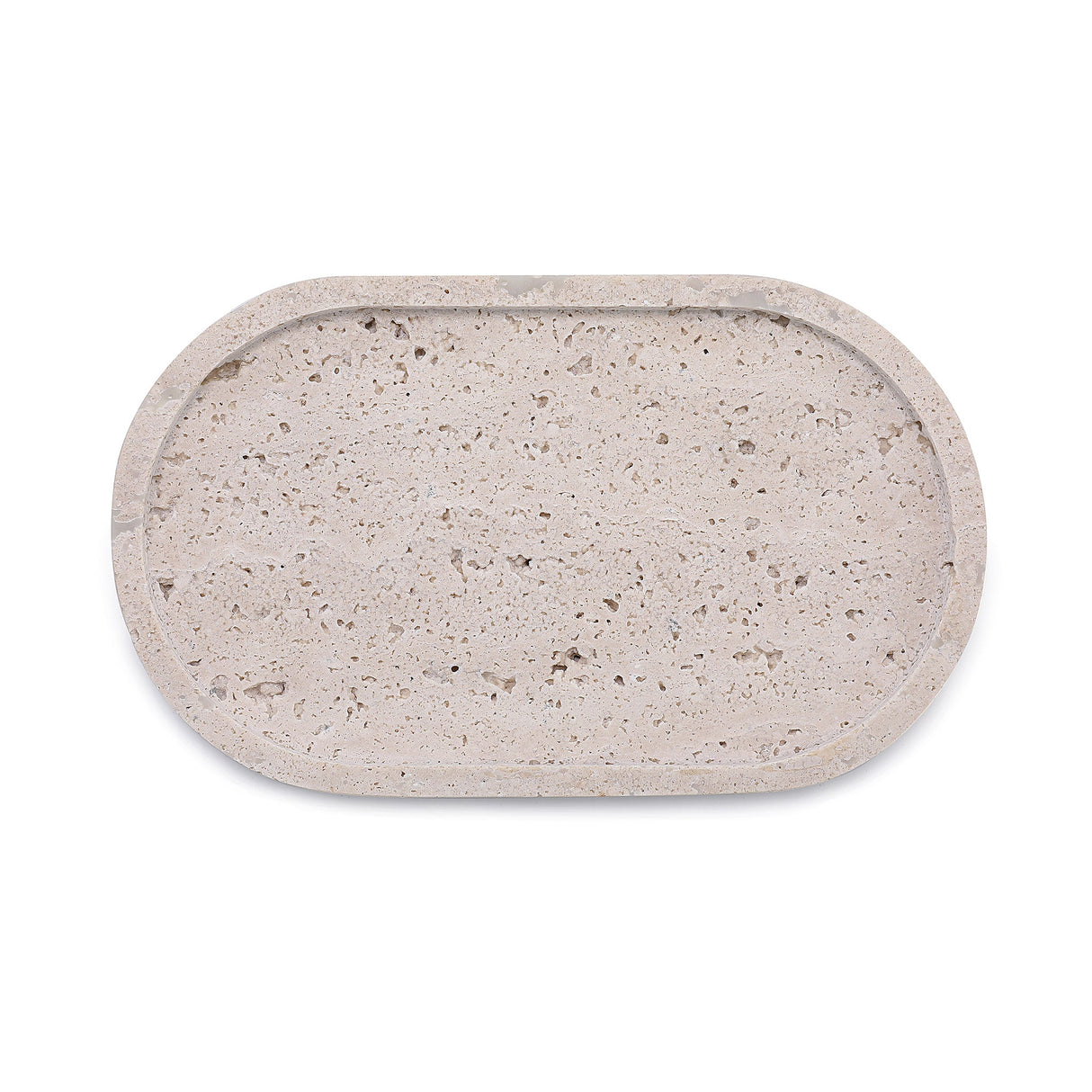 Natural tarjotin