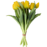 Tulppaani tulppaanit keltainen 33 cm 7 kpl