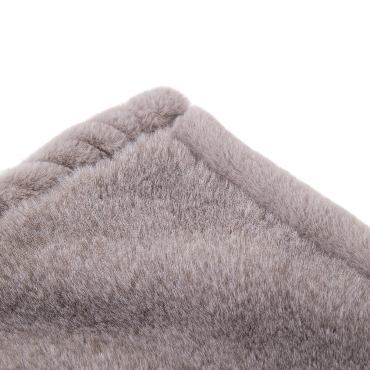 Luxe Fur-torkkupeito