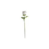 Rose valkoinen 64 cm