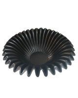 Black Ribbed -kulho