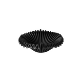 Black Ribbed -kulho