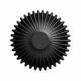 Black Ribbed -kulho
