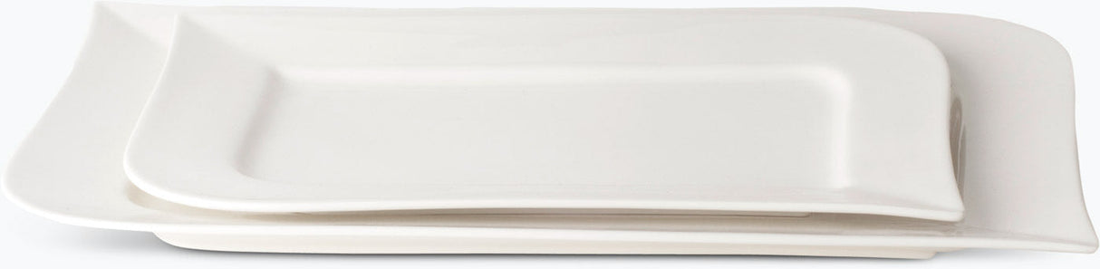 Vit Lilja tarjoiluvati 2 kpl