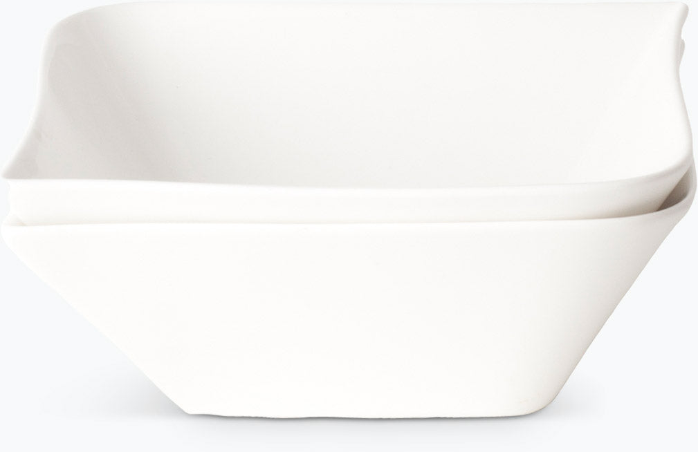 Vit Lilja kulho 2 kpl