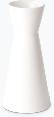 Vit Lilja vesi-/viinikarahvi