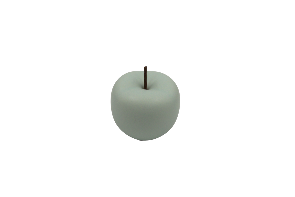 Apple koriste mintunvihreä iso