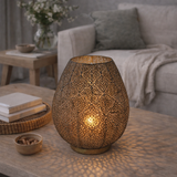 Oriental lyhty 31 cm