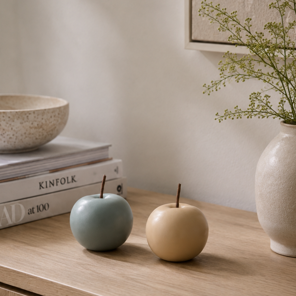 Apple koriste beige