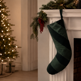 Christmas Stocking joulusukka