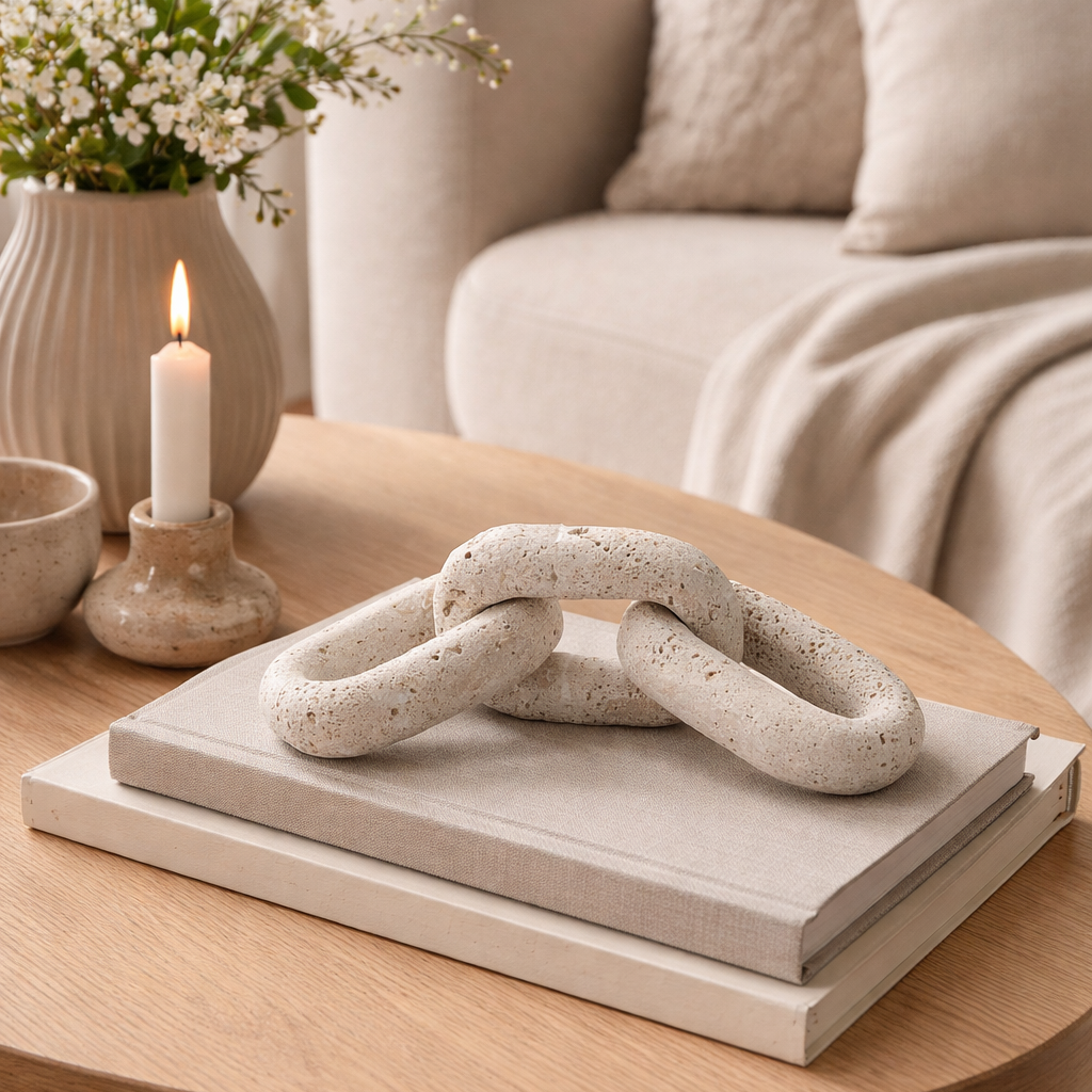 Natural Marble koristerenkaat