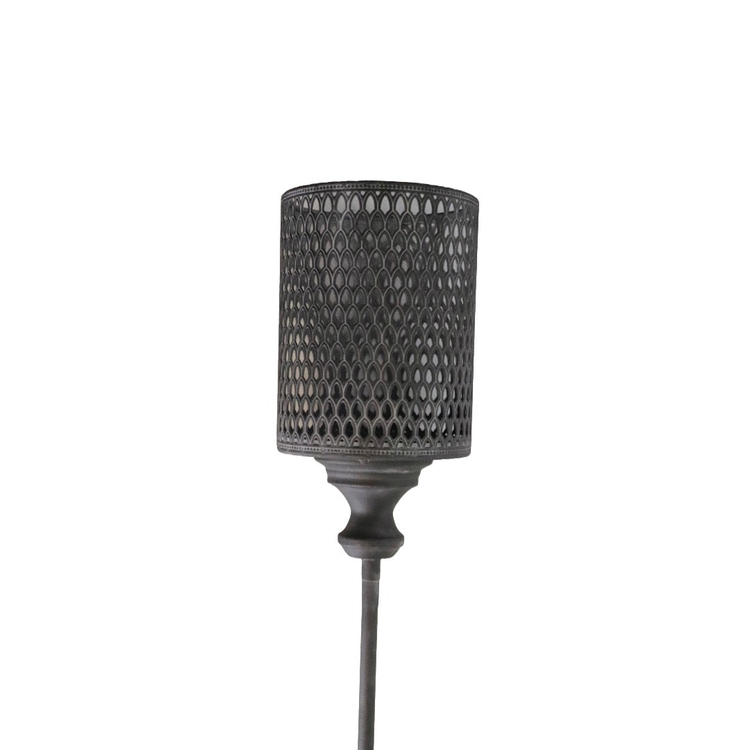 Alassio puutarhalyhty