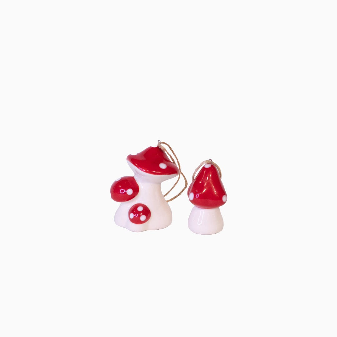 Elsa sieni 2 kpl setti