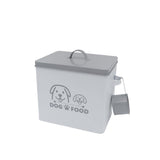 Best Friend koiranruokasäilytys