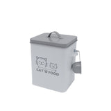 Best Friend kissanruokasäilytys