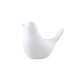 Bird lintukoriste valkoinen XL