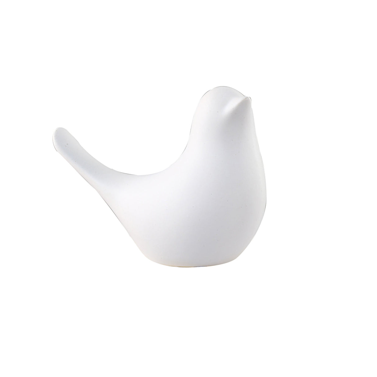 Bird lintukoriste valkoinen XL