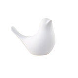 Bird lintukoriste valkoinen XL