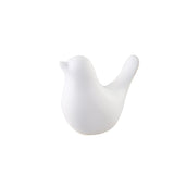 Bird lintukoriste valkoinen XL