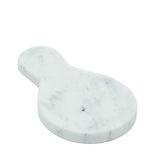 White Marble lusikkateline